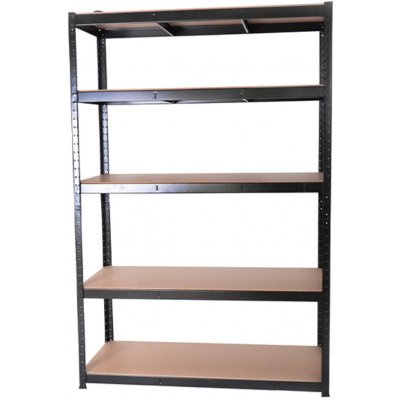 Rojaplast Regál 120x45x180 – Zboží Dáma