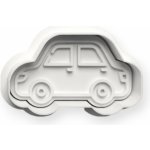 Vykrajovačka - Auto 6x9 cm – Zboží Dáma