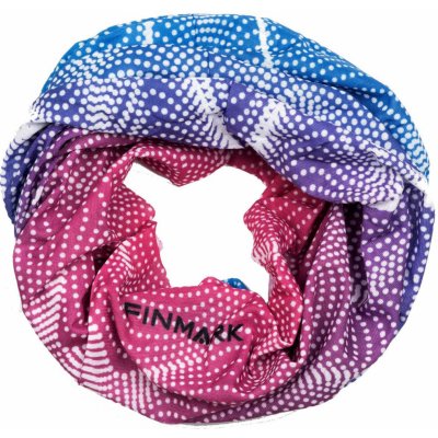 Finmark multifunkční šátek FS-203 – Hledejceny.cz