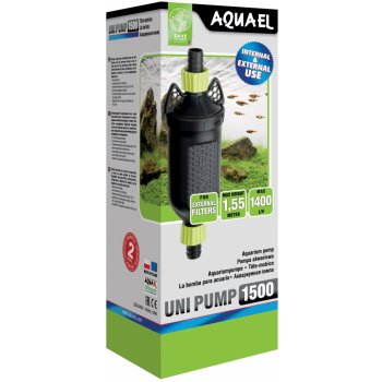 Aquael UNI Pump 1500