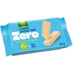 Gullón Vanilla oplatky plněné krémem s vanilkovou příchutí bez cukru 60 g – Zboží Dáma