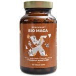 BrainMax BIO Maca 740 mg 100 rostlinných kapslí – Hledejceny.cz