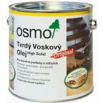 Osmo 3065 Tvrdý voskový olej Original 0,125 l Bezbarvý polomat – Sleviste.cz