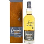 Benromach Peat 46% 0,7 l (holá láhev) – Hledejceny.cz