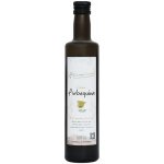 Lozano Červenka Extra panenský olivový olej Arbequina 0,5 l – Sleviste.cz