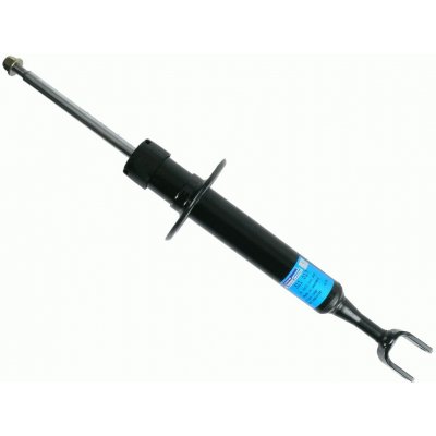 311 017 SACHS Tlumič pérování | Zboží Auto