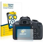 AirGlass Premium Glass Screen Protector Canon EOS 1300D – Sleviste.cz
