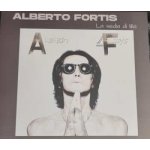 Alberto Fortis: La Sedia Di Lillà LP – Hledejceny.cz