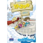 Yazoo 4 Active Teach Interactive Whiteboard – Zboží Živě