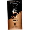 Cellini kapsle Espresso Forte 10 ks