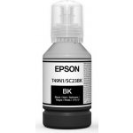 Inkoust Epson T49H1 Black - originální – Zboží Živě
