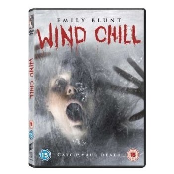 Wind Chill DVD