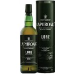 Laphroaig Lore 48% 0,7 l (tuba) – Zboží Dáma