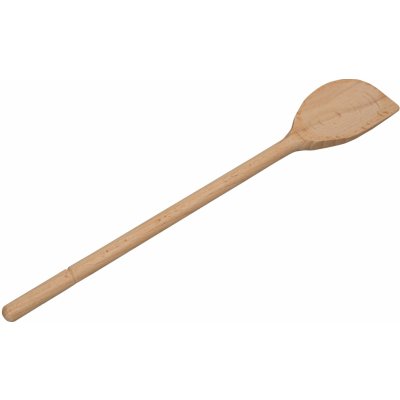 Vařečka oválná s rohem 35cm - dj dřevotvar – Hledejceny.cz