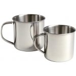 Mil-Tec Nerezový hrnek 500 ml – Zboží Dáma