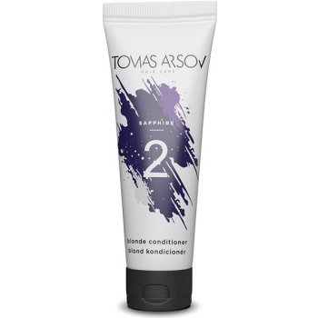 Tomas Arsov Sapphire blond kondicioner 250 ml