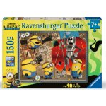 Ravensburger Mimoni 3 150 dílků – Sleviste.cz