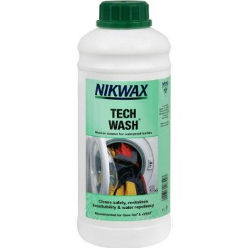 Nikwax Tech Wash 1 l