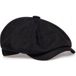 Letní baret Henry Černá – Sleviste.cz