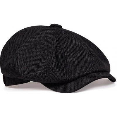 Letní baret Henry Černá – Sleviste.cz