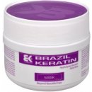 Brazil Keratin Coconut Mask hloubkově regenerující keratinová maska 285 ml