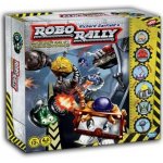 Avalon Hill Robo Rally – Hledejceny.cz