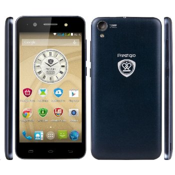 Prestigio MultiPhone 3455 Grace X3