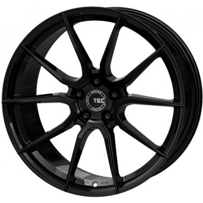 TEC GT RACE-I 8x18 5x110 ET38 gloss black – Hledejceny.cz