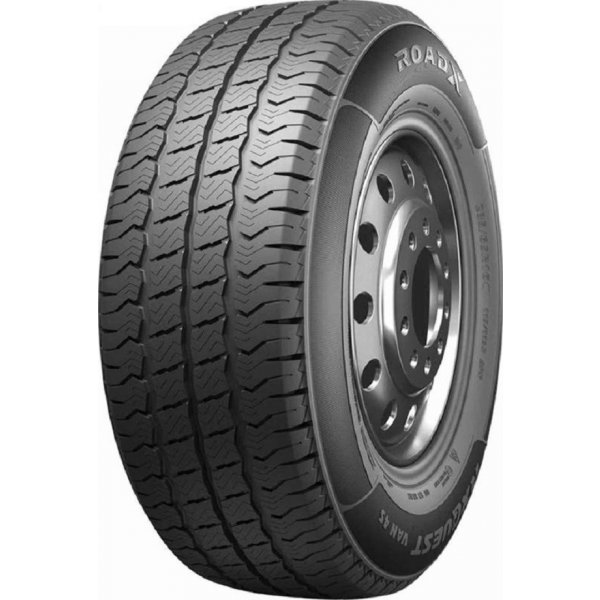 Osobní pneumatika Road X RX Quest VAN 4S 205/65 R15 102/100T