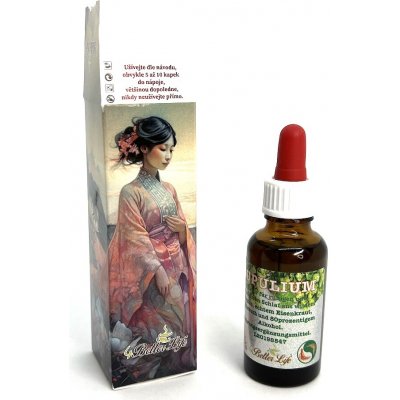 4betterlife Lupulium kapky na spaní 20 ml – Hledejceny.cz