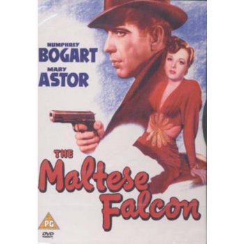 The Maltese Falcon DVD