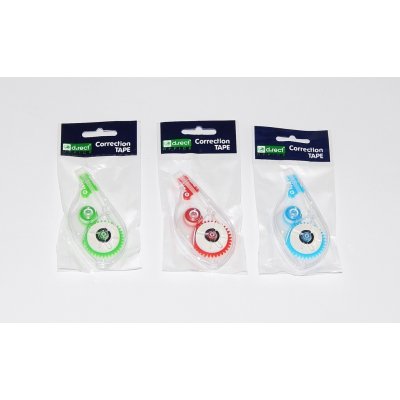 Strojek korekční 4,2 mm x 8 m – Zboží Živě