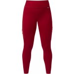 Mountain Equipment Freney Women´s Tight molten red dámské kalhoty – Hledejceny.cz