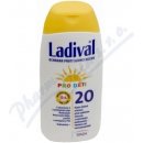 Ladival mléko pro děti SPF20 200 ml