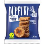 Dupetky Solené 80 g – Zboží Dáma