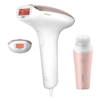 Philips Lumea Advanced IPL BRI922/00 – Zbozi.Blesk.cz