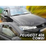 Peugeot 406 95-04 ofuky – Zboží Mobilmania