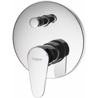 Hagser Della HGR40000034 – Hledejceny.cz