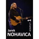 Publikace Jarek Nohavica Komplet 1 – Hledejceny.cz