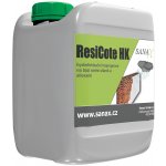 Sanax ResiCote HK | Bezbarvá hydrofobizační impregnace na bázi směsi silanů a siloxanů | 10 l – Hledejceny.cz