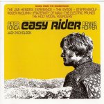 Soundtrack Easy Rider / Bezstarostná jízda – Hledejceny.cz