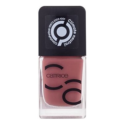 Catrice ICONails lak na nehty 100 10.5 ml – Hledejceny.cz