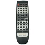 Dálkový ovladač General Technics EUR7702020, EUR7702030, EUR7702260 – Zboží Živě