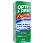 Alcon Opti-Free Express 355 ml – Zboží Dáma