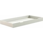 Vipack Bílá borovicová zásuvka k posteli Fritz 198,5 x 94 cm – Hledejceny.cz