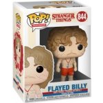Funko Pop! Stranger Things Flayed Billy 9 cm – Zboží Dáma