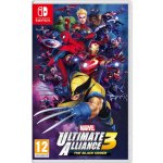 Marvel Ultimate Alliance 3: The Black Order – Zboží Živě