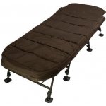 JRC Lehátko Se Spacákem Cocoon II Flatbed Sleepsystem – Zboží Mobilmania