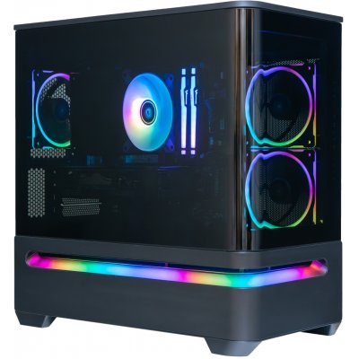 AlzaPC GameBox Prime Mini PBA Edice AZgpr5r96x7 – Hledejceny.cz