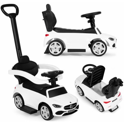 Multistore Mercedes C CLASS biely – Hledejceny.cz